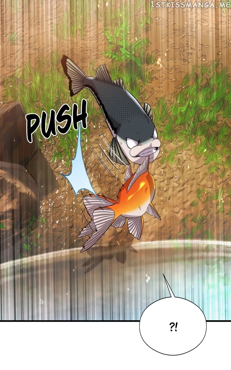 Reincarnated As a Fish Chapter 44 – Page 56