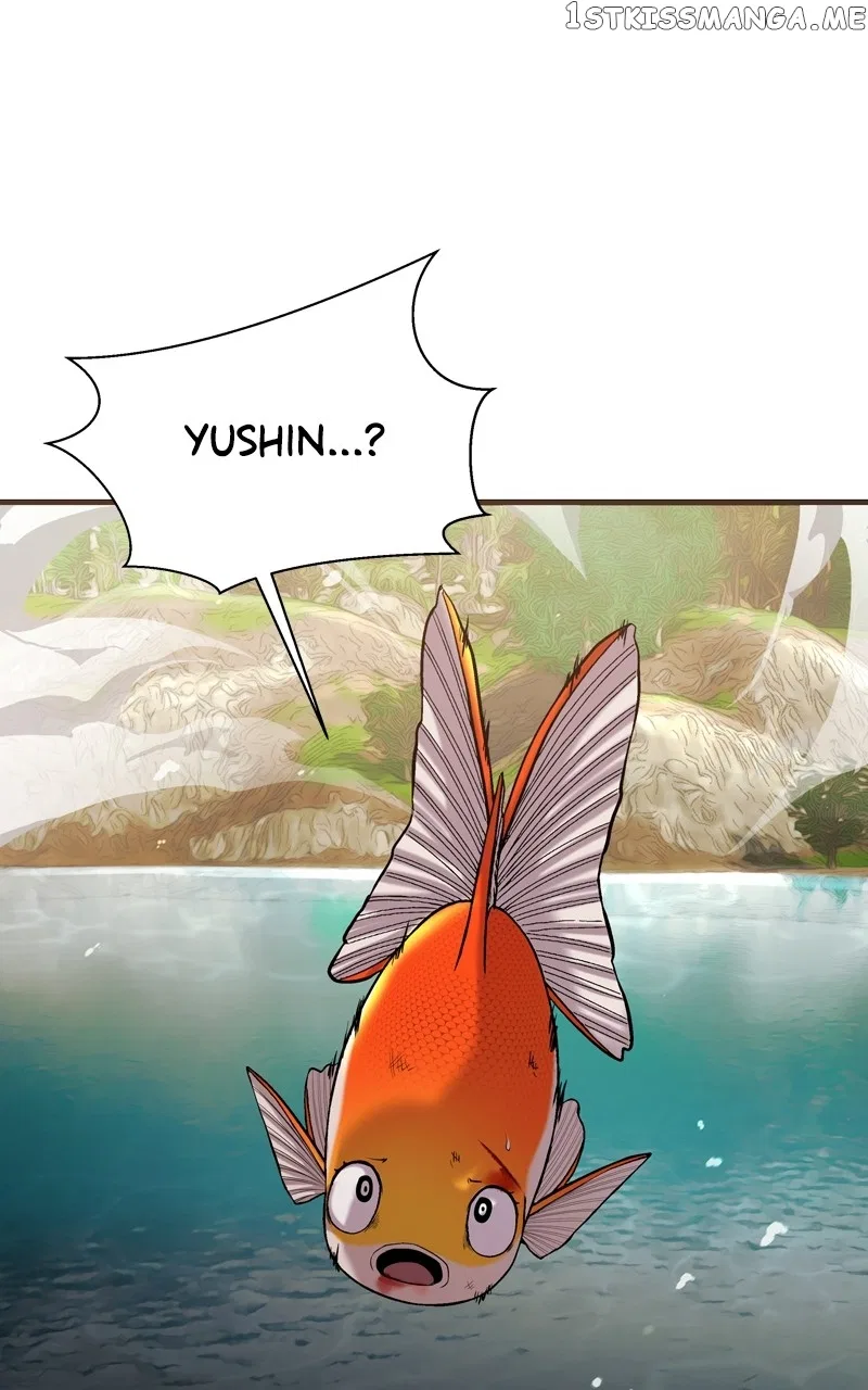 Reincarnated As a Fish Chapter 44 – Page 57