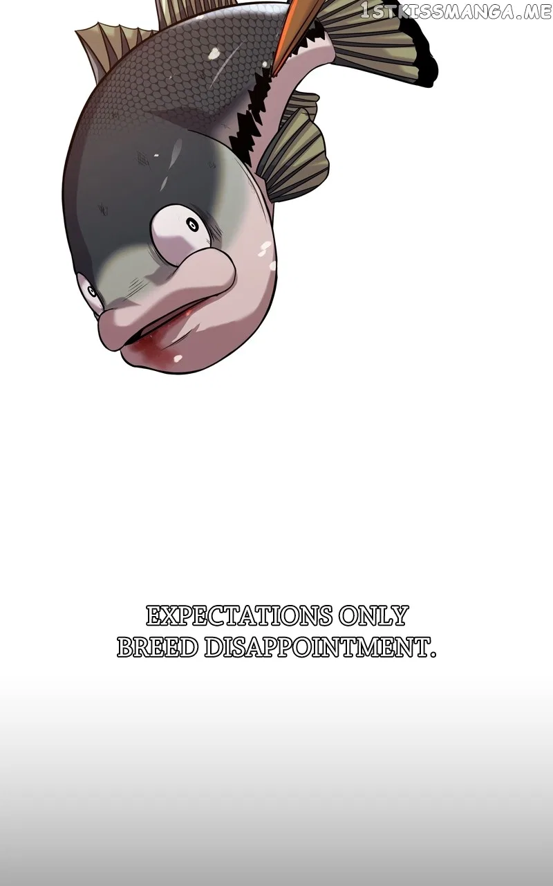 Reincarnated As a Fish Chapter 44 – Page 59