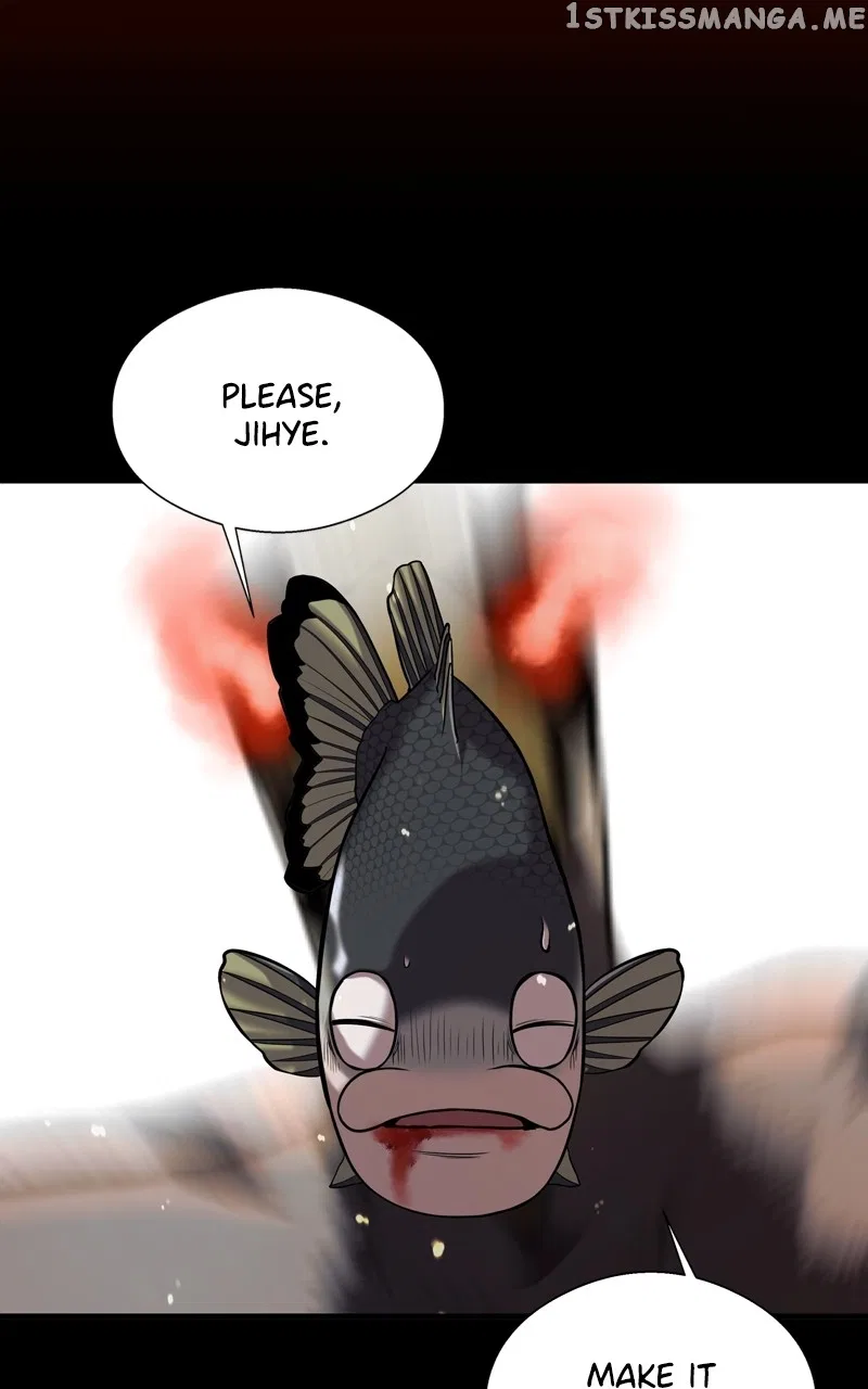 Reincarnated As a Fish Chapter 44 – Page 64
