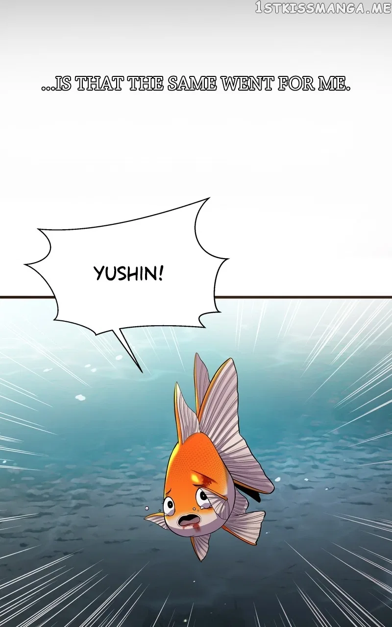 Reincarnated As a Fish Chapter 44 – Page 68