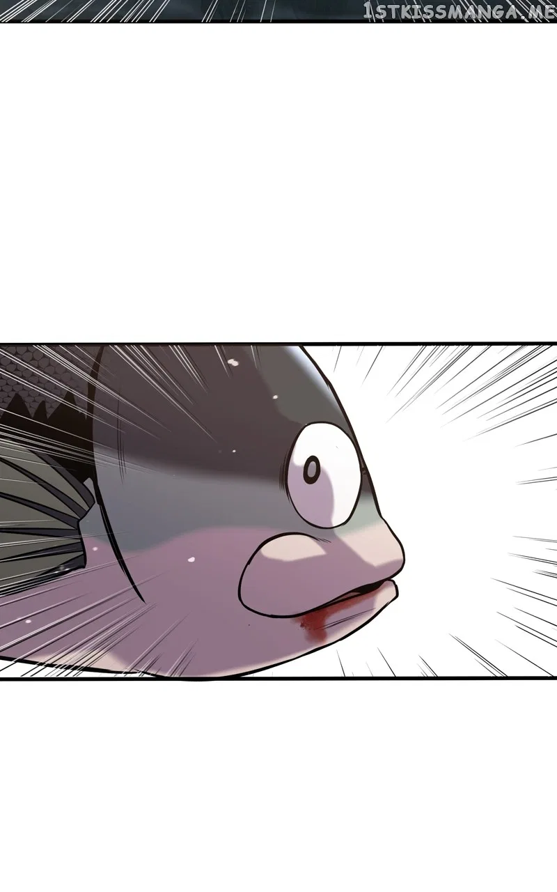 Reincarnated As a Fish Chapter 44 – Page 69