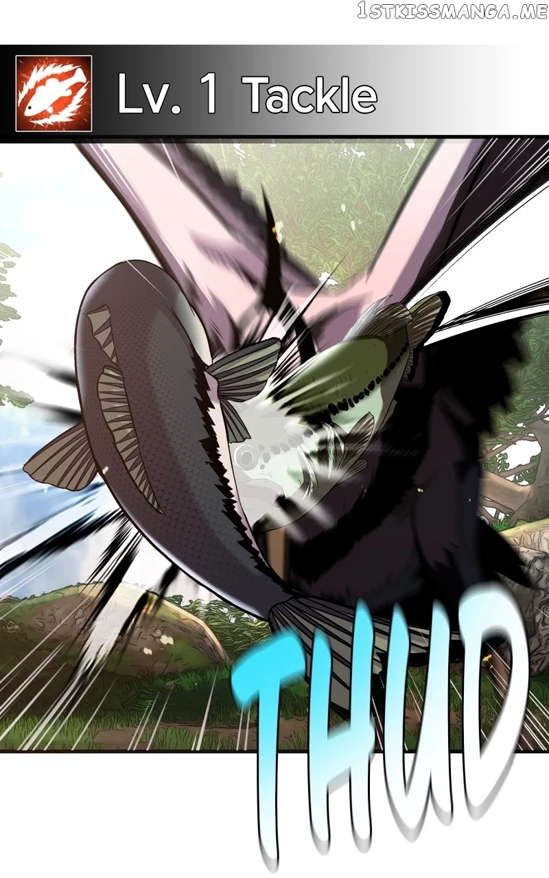 Reincarnated As a Fish Chapter 44 – Page 70