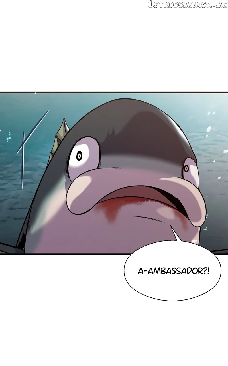 Reincarnated As a Fish Chapter 44 – Page 71