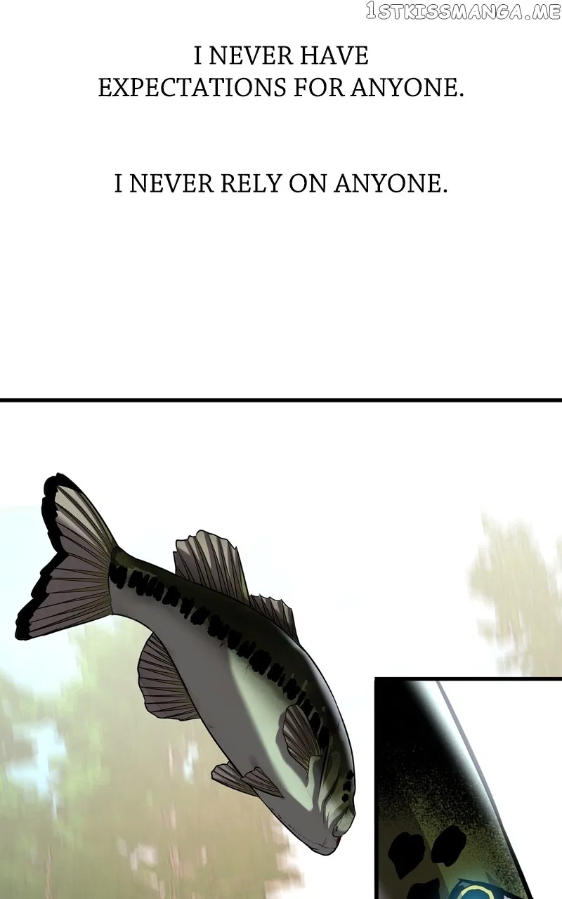 Reincarnated As a Fish Chapter 44 – Page 72