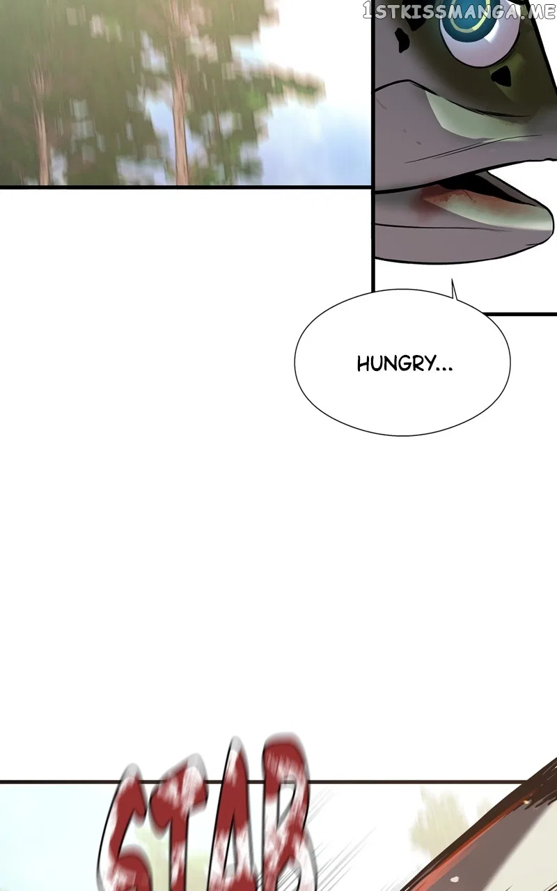 Reincarnated As a Fish Chapter 44 – Page 73