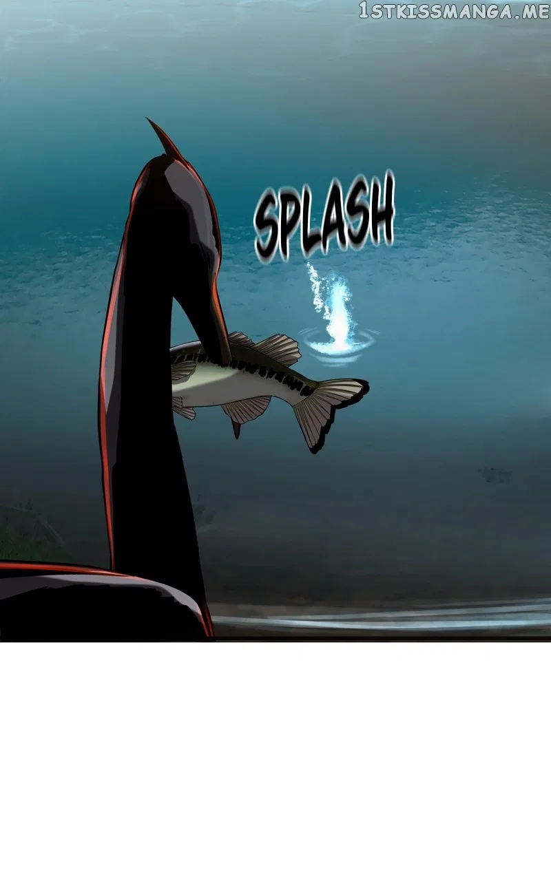 Reincarnated As a Fish Chapter 44 – Page 75
