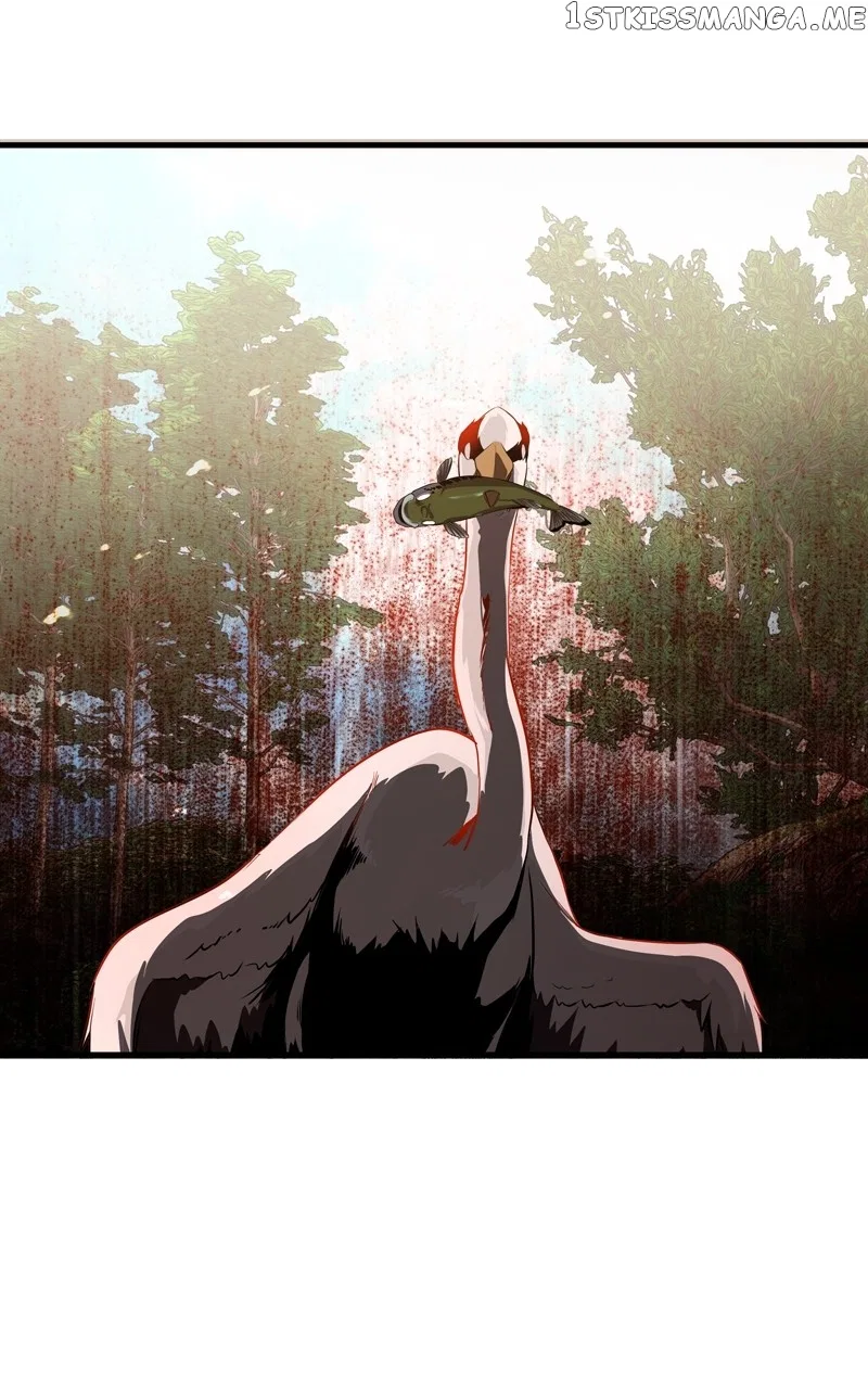 Reincarnated As a Fish Chapter 44 – Page 76