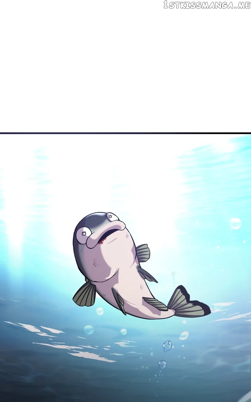 Reincarnated As a Fish Chapter 44 – Page 78