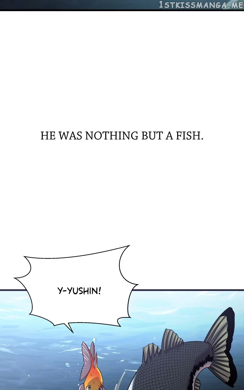 Reincarnated As a Fish Chapter 44 – Page 79