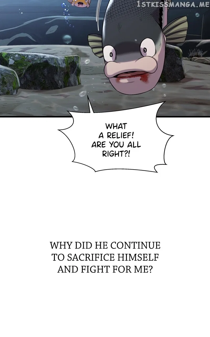 Reincarnated As a Fish Chapter 44 – Page 80