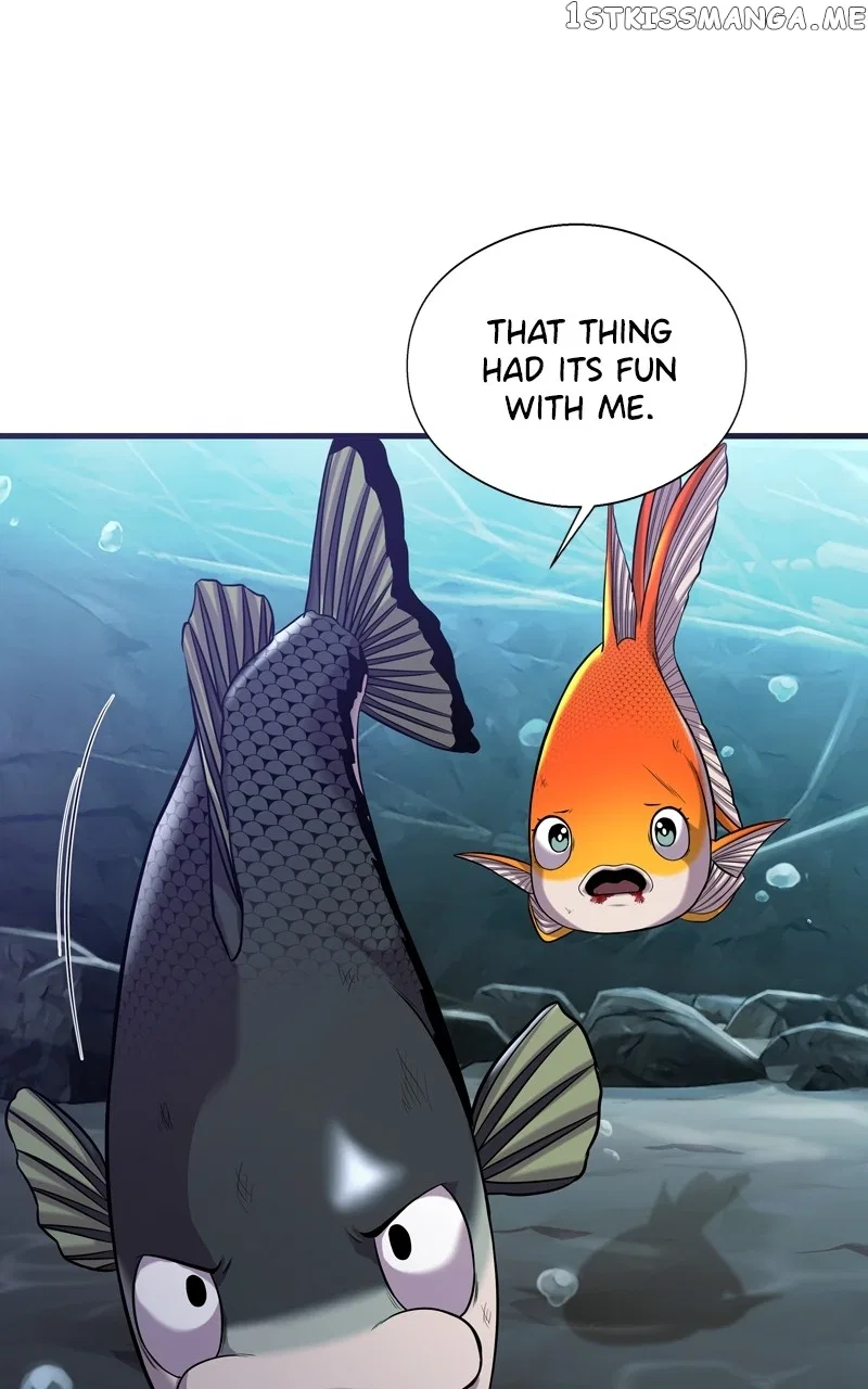Reincarnated As a Fish Chapter 44 – Page 89