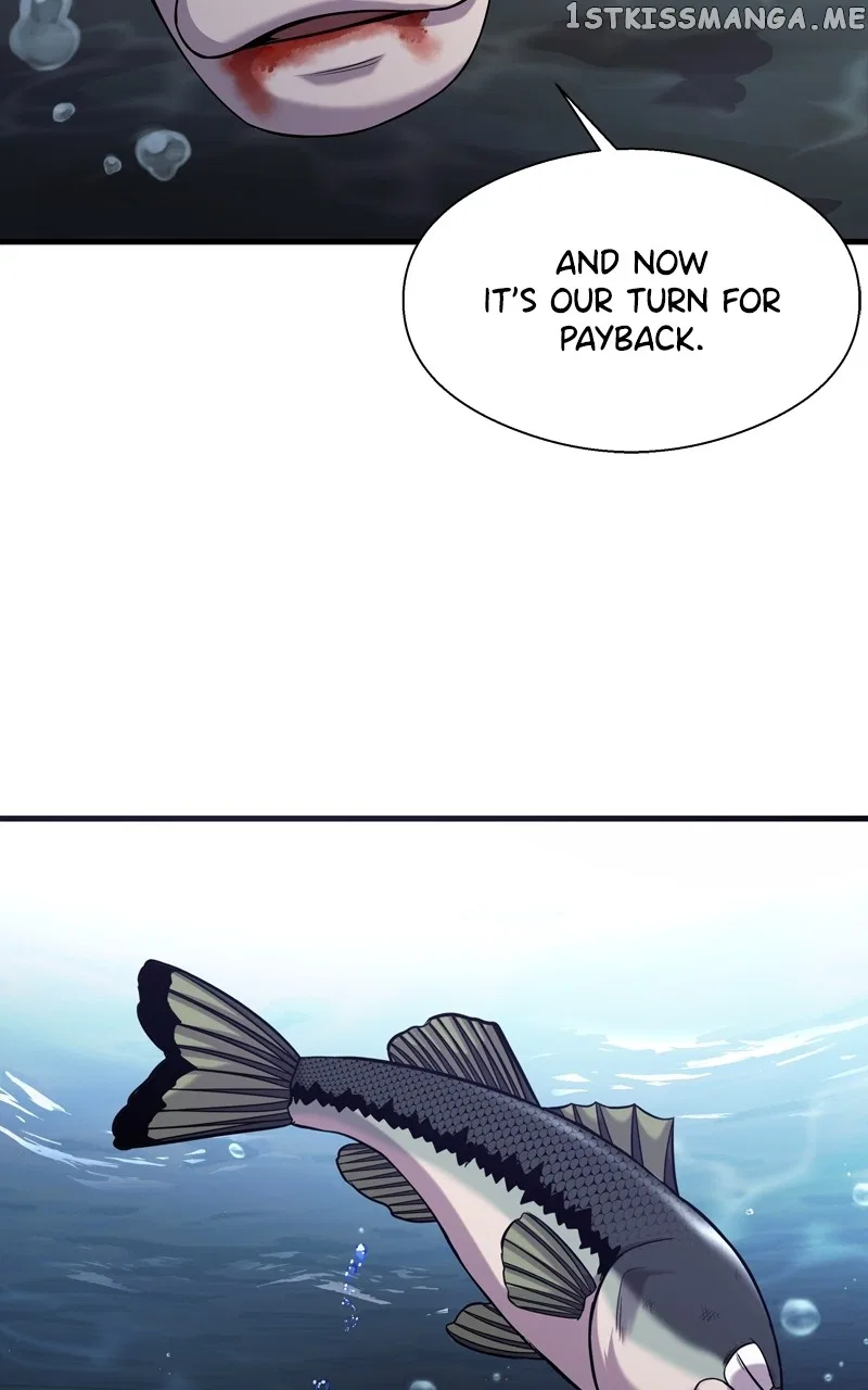 Reincarnated As a Fish Chapter 44 – Page 90