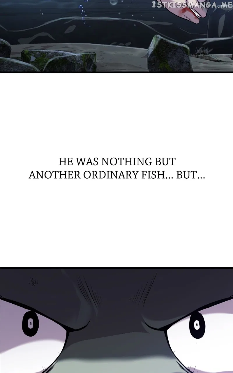 Reincarnated As a Fish Chapter 44 – Page 91