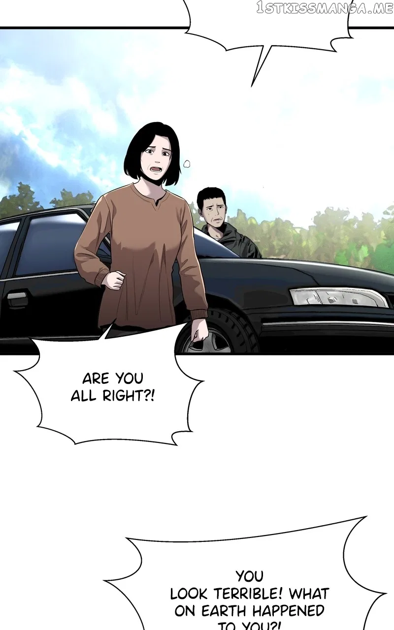 Reincarnated As a Fish Chapter 44 – Page 98