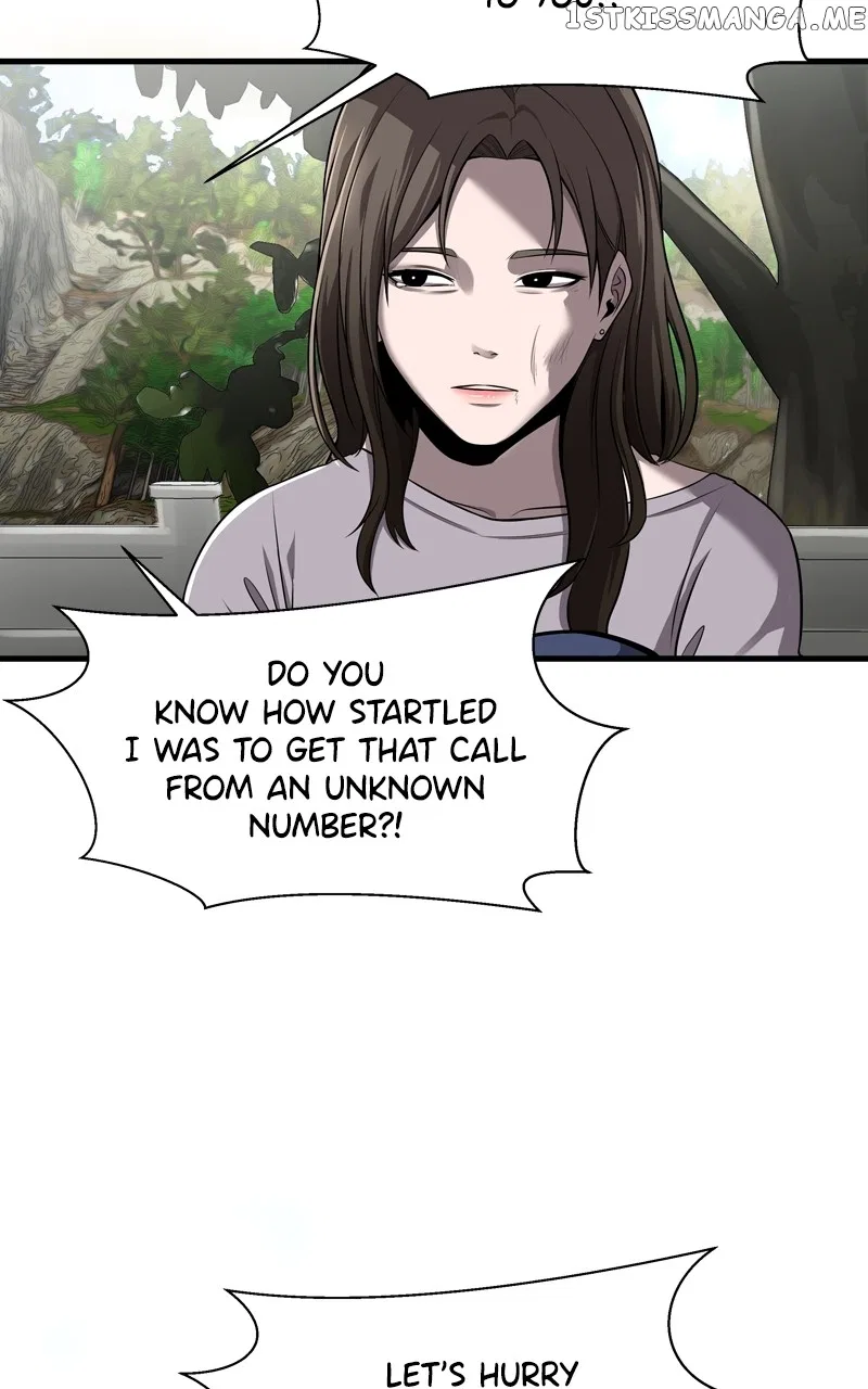 Reincarnated As a Fish Chapter 44 – Page 99