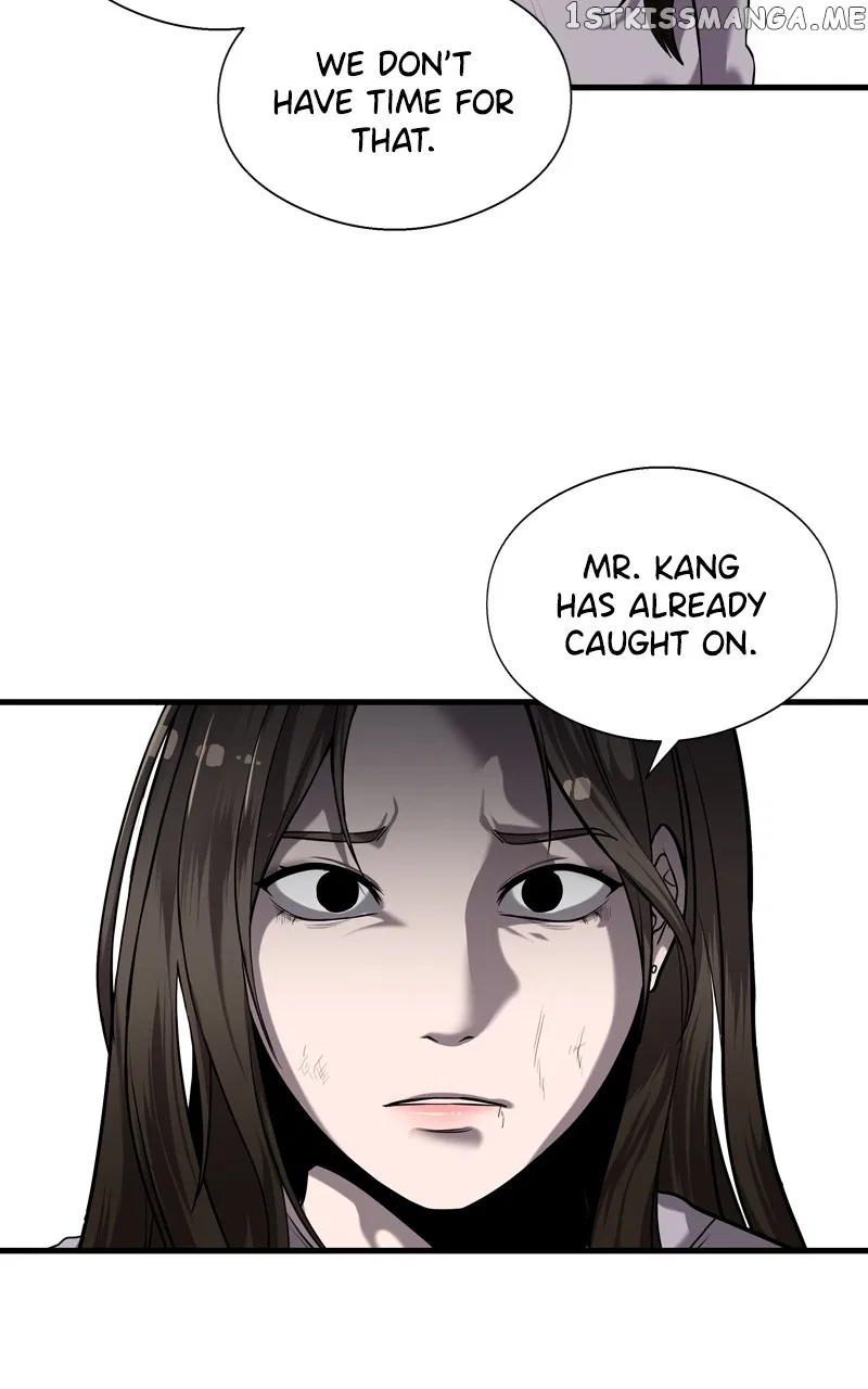 Reincarnated As a Fish Chapter 44 – Page 101