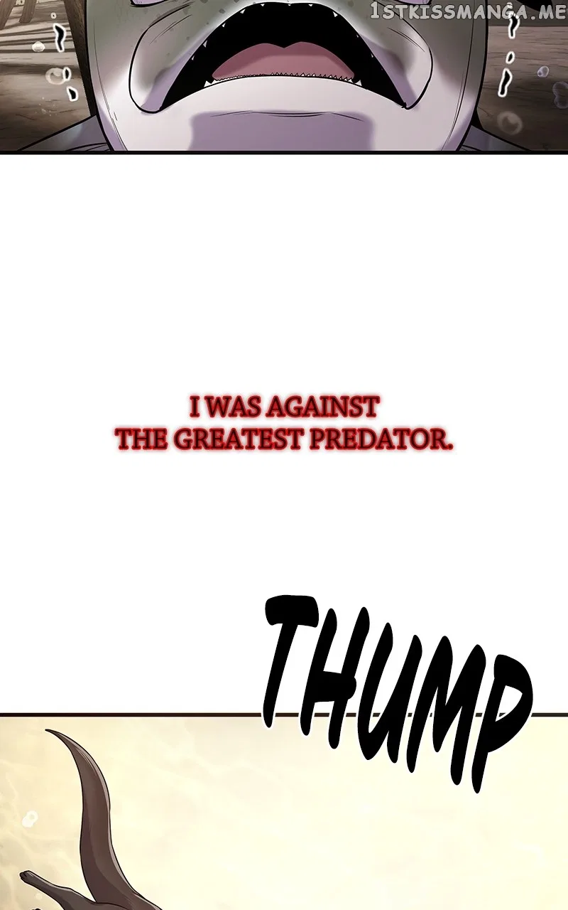 Reincarnated As a Fish Chapter 43 – Page 2