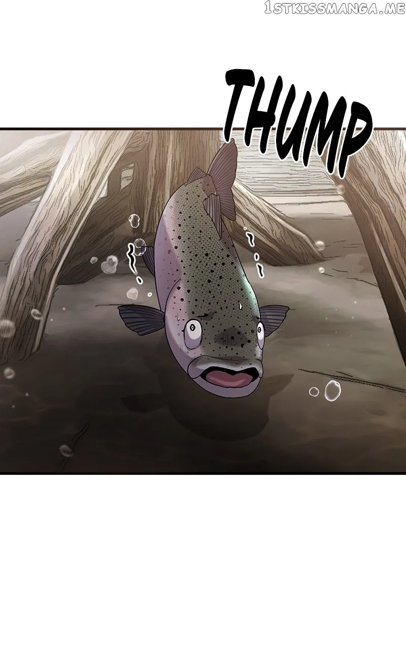 Reincarnated As a Fish Chapter 43 – Page 4