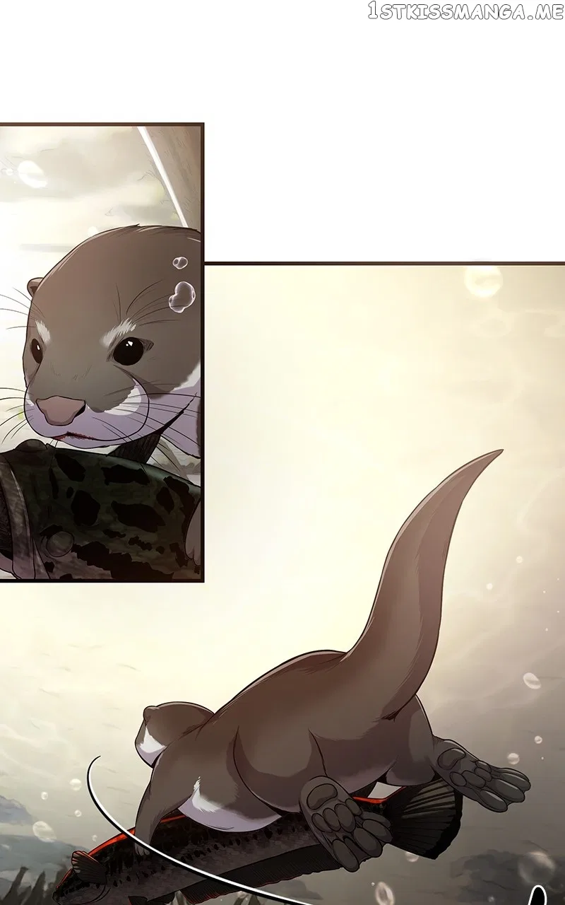 Reincarnated As a Fish Chapter 43 – Page 5
