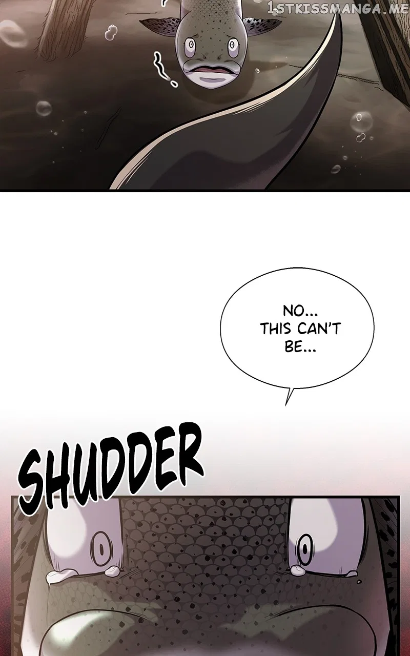 Reincarnated As a Fish Chapter 43 – Page 7