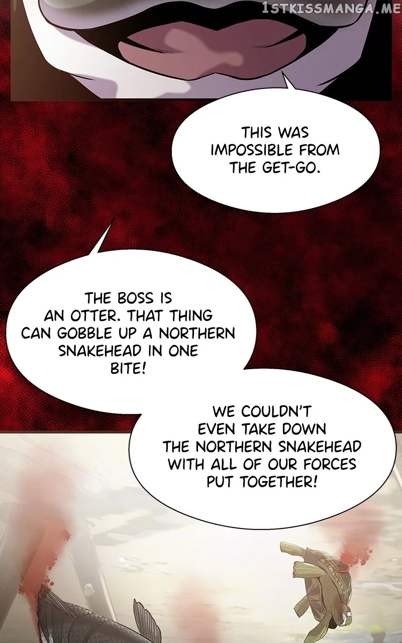 Reincarnated As a Fish Chapter 43 – Page 8
