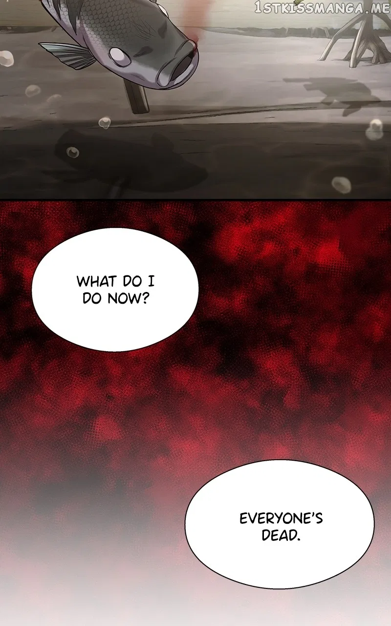 Reincarnated As a Fish Chapter 43 – Page 9