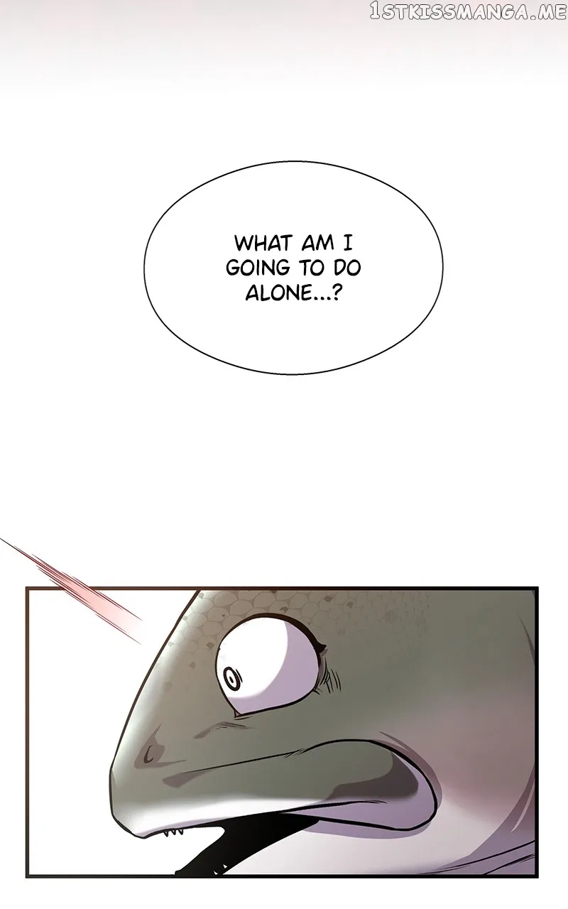 Reincarnated As a Fish Chapter 43 – Page 10