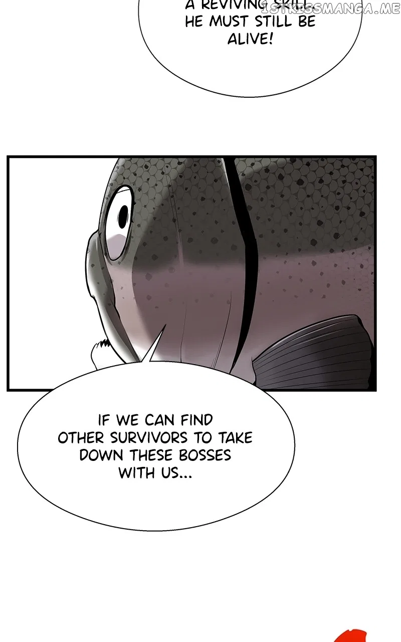 Reincarnated As a Fish Chapter 43 – Page 12