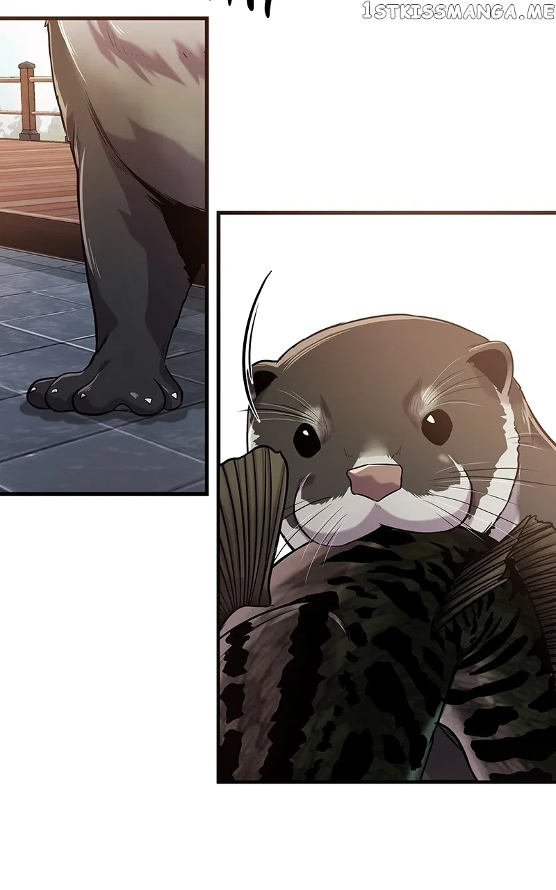 Reincarnated As a Fish Chapter 43 – Page 16