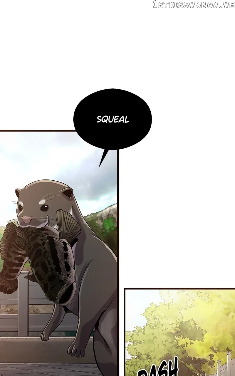 Reincarnated As a Fish Chapter 43 – Page 21