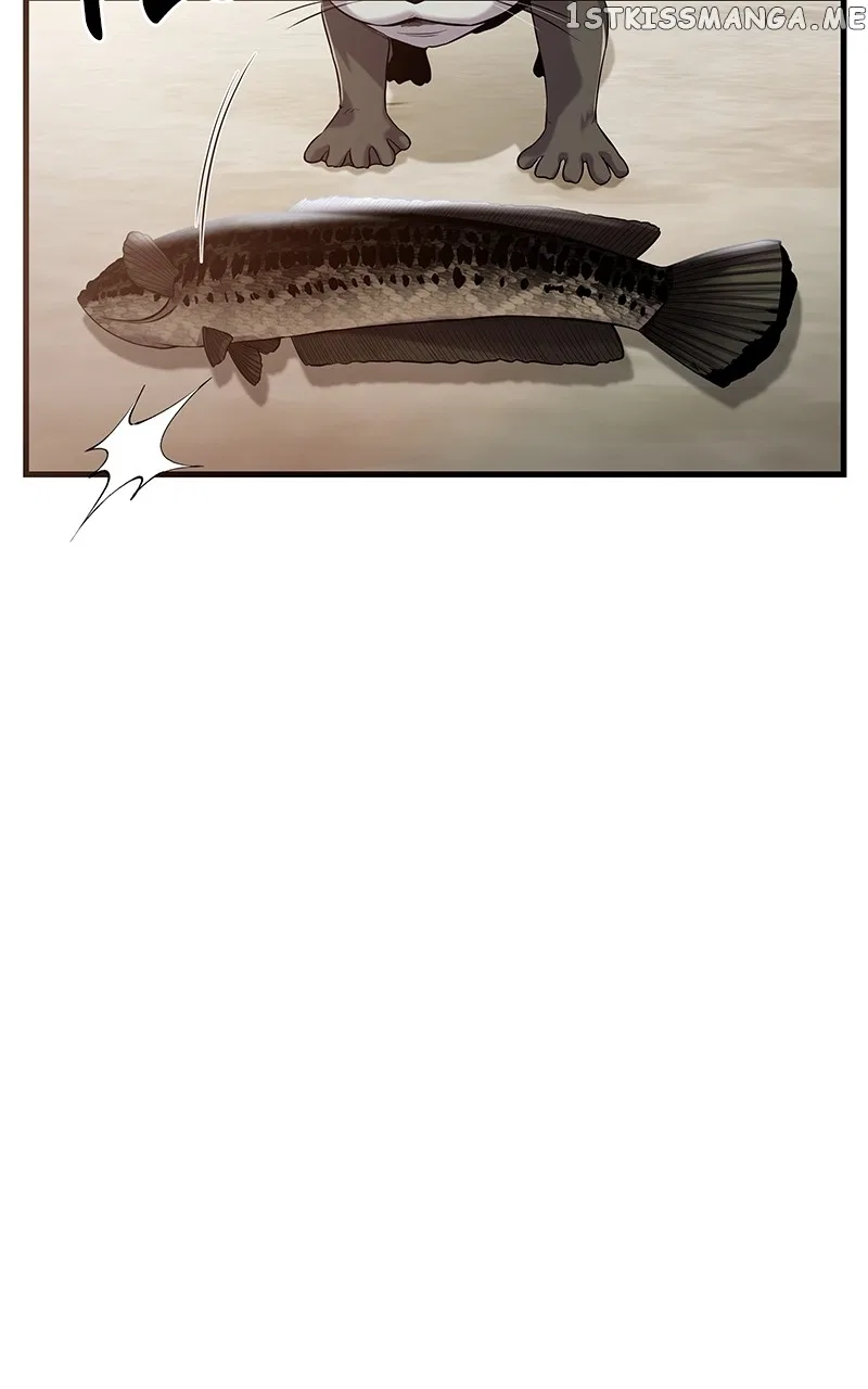 Reincarnated As a Fish Chapter 43 – Page 24