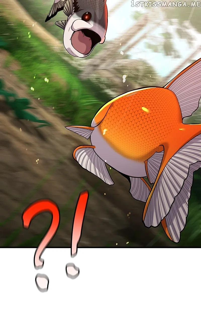 Reincarnated As a Fish Chapter 43 – Page 35