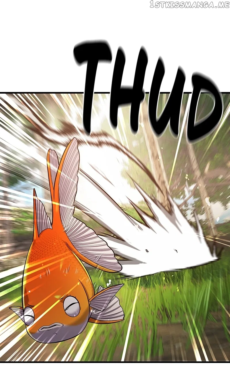 Reincarnated As a Fish Chapter 43 – Page 36