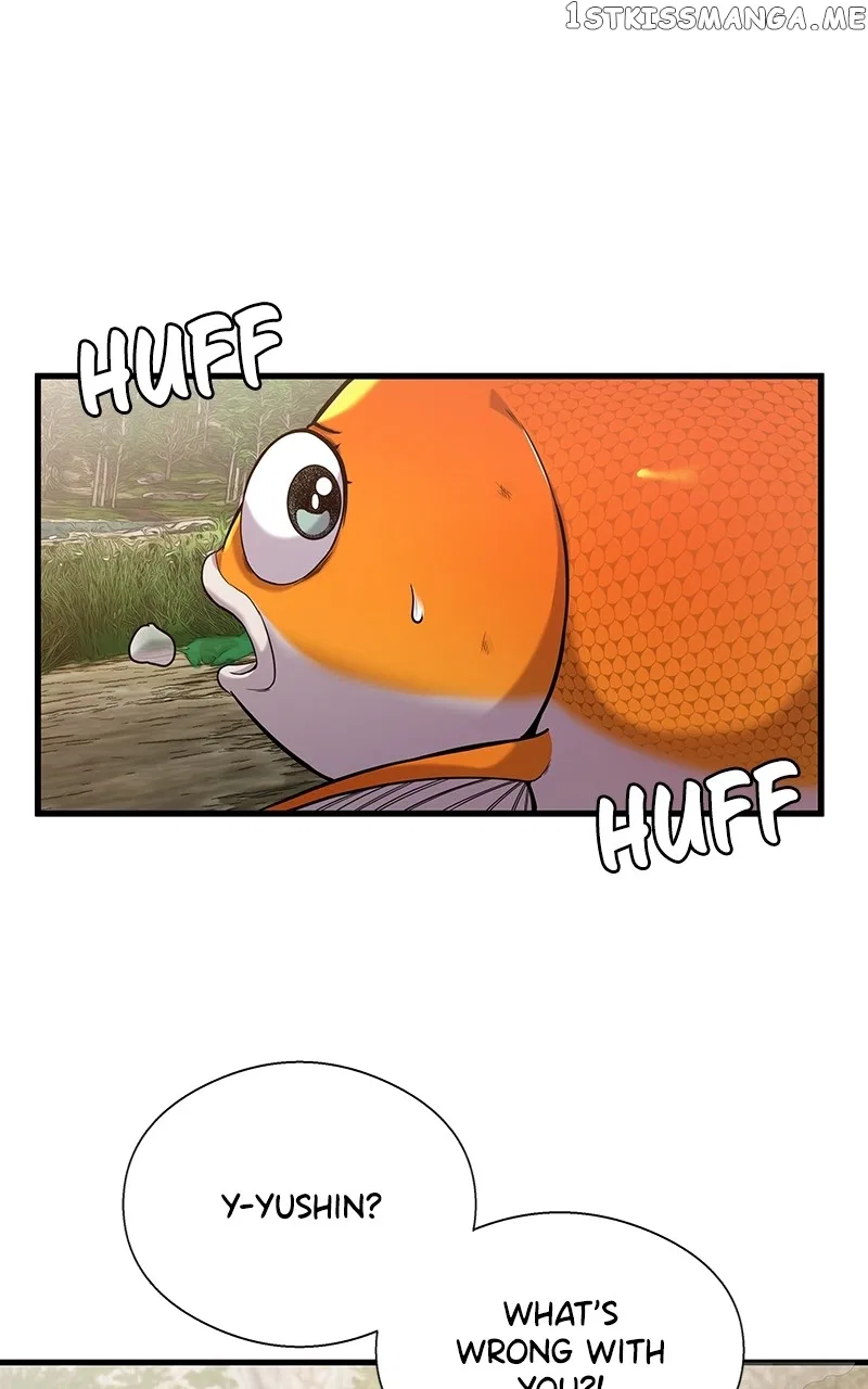 Reincarnated As a Fish Chapter 43 – Page 37