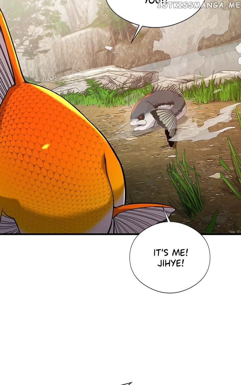 Reincarnated As a Fish Chapter 43 – Page 38