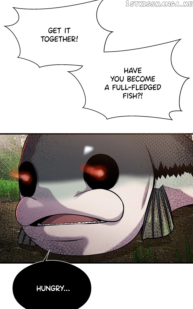 Reincarnated As a Fish Chapter 43 – Page 39