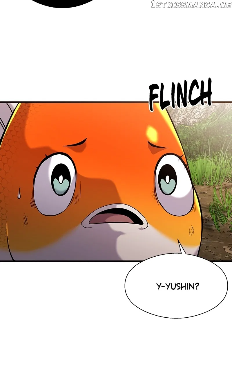 Reincarnated As a Fish Chapter 43 – Page 40