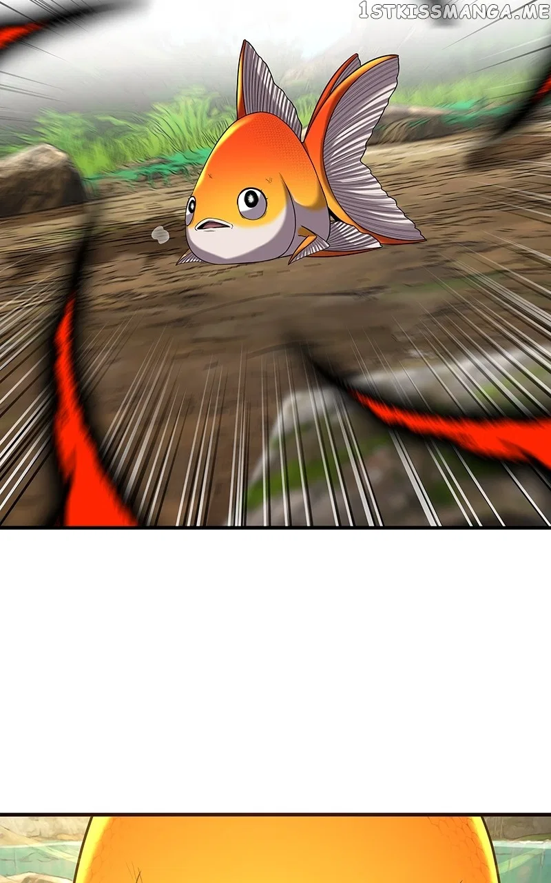 Reincarnated As a Fish Chapter 43 – Page 43
