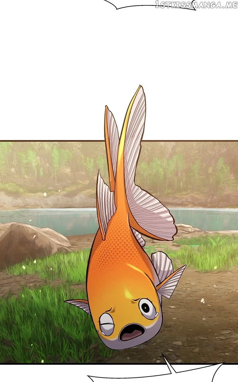 Reincarnated As a Fish Chapter 43 – Page 47