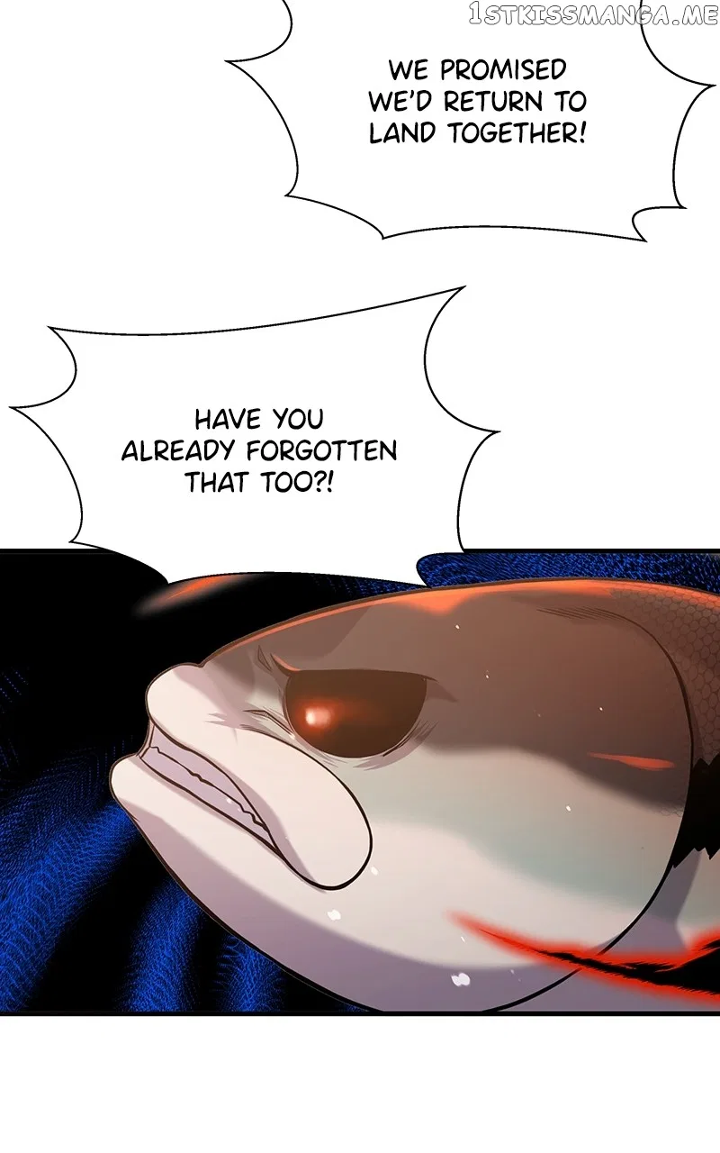 Reincarnated As a Fish Chapter 43 – Page 48