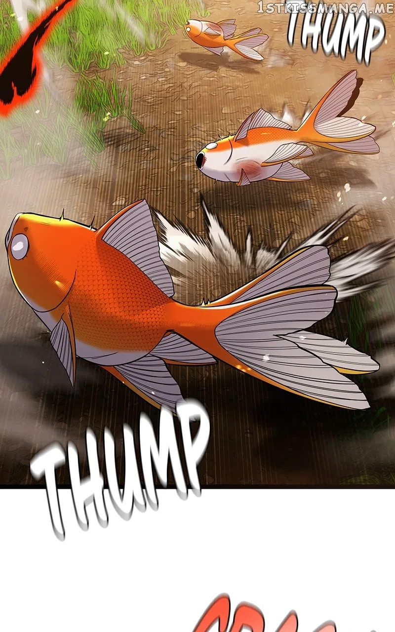 Reincarnated As a Fish Chapter 43 – Page 51
