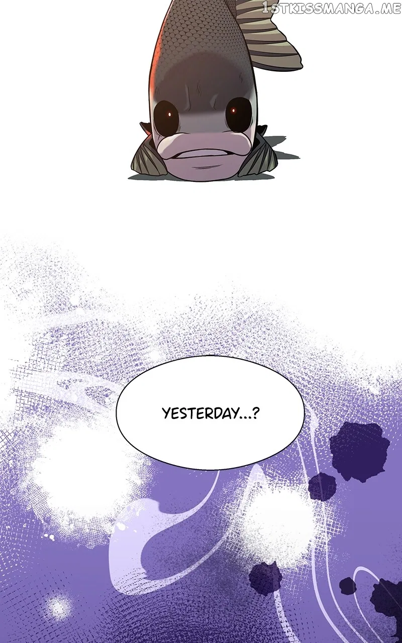 Reincarnated As a Fish Chapter 43 – Page 58