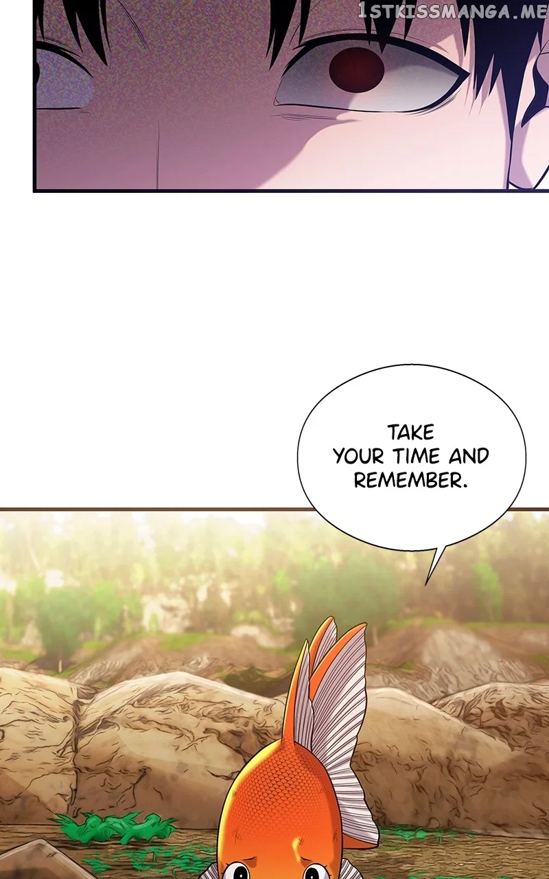 Reincarnated As a Fish Chapter 43 – Page 61