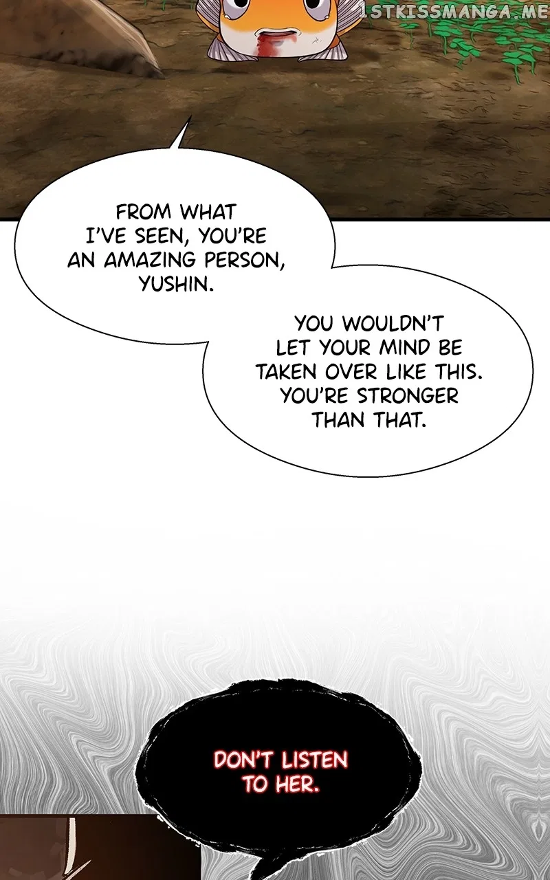 Reincarnated As a Fish Chapter 43 – Page 62
