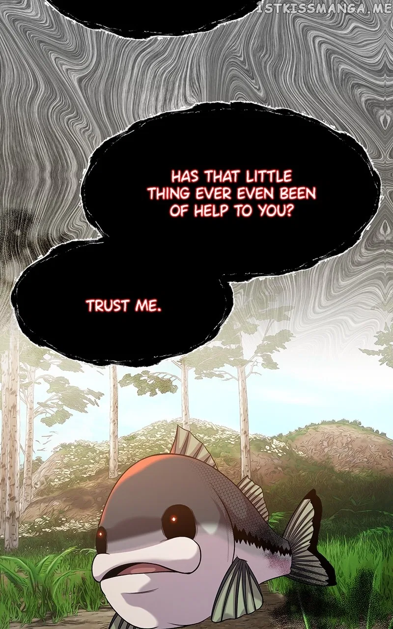 Reincarnated As a Fish Chapter 43 – Page 64