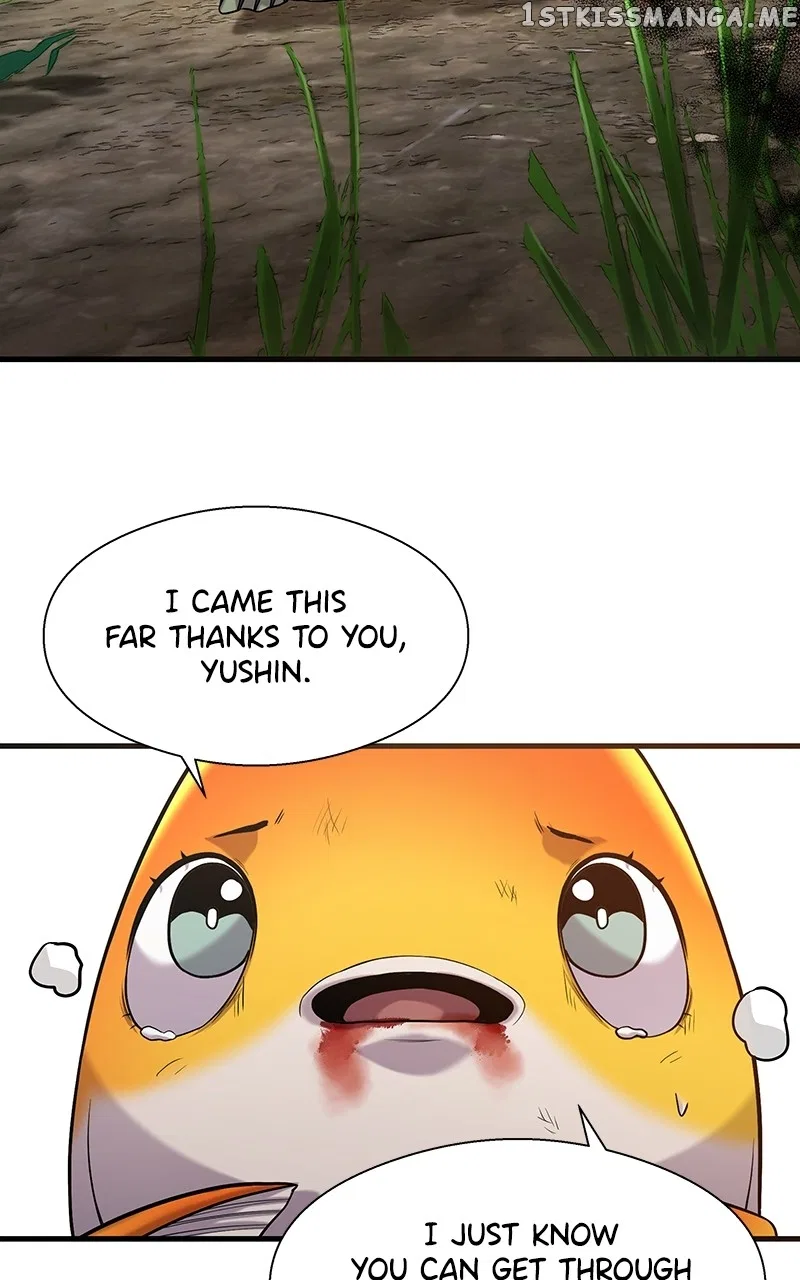 Reincarnated As a Fish Chapter 43 – Page 65