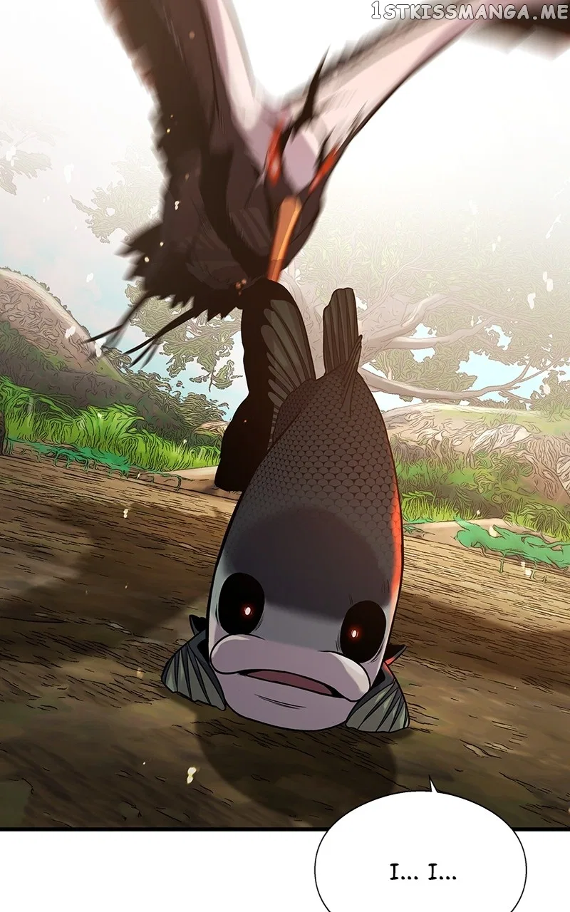 Reincarnated As a Fish Chapter 43 – Page 68