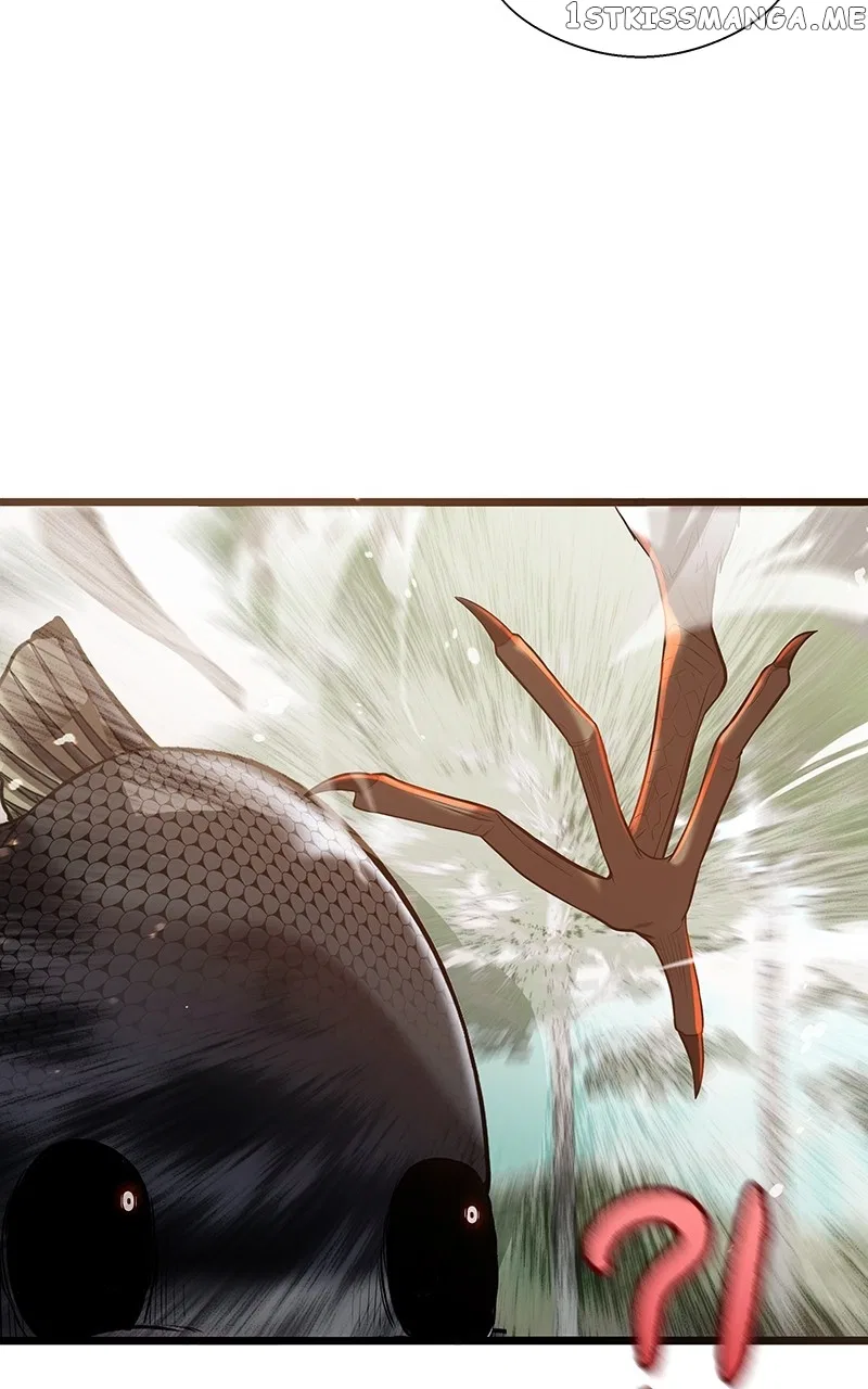 Reincarnated As a Fish Chapter 43 – Page 69