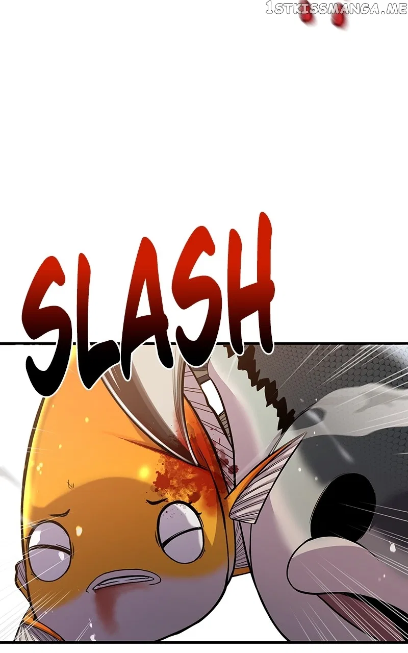 Reincarnated As a Fish Chapter 43 – Page 70